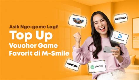 action games sekarang promo topup Kuota melimpah untuk gamer image 1