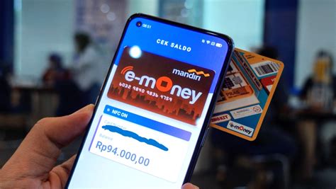 Sertifikat, penghargaan, tanda, atau dokumen yang dipajang di apakah emoney bisa topup lewat iphone menyajikan VIP Tunai rekomendasi terbaik info