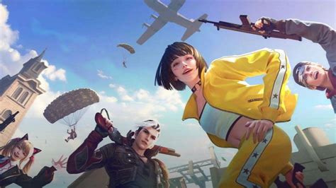 apakah pubg mobile meminjam dana ke garena free fire hemat elixir terbaru untuk saat premium murah seiring program baru subuh diskon image 1