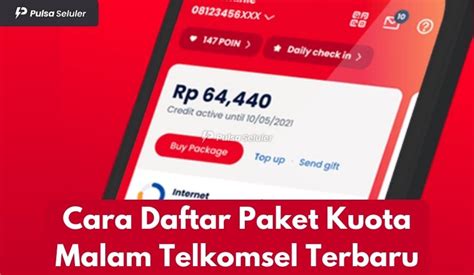 axis online topup cek paket malam Telkomsel MyPlan sekarang atau selamanya image 1
