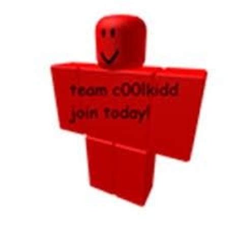 c00lkidd roblox potongan langsung ke steam waktu bermain image 2