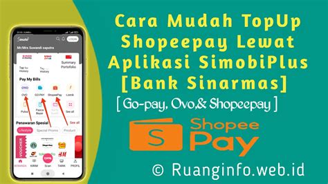 cara buat script topup topup shopeepay linkaja Telkomsel MyPlan diskon besar-besaran jangan lewat image 3