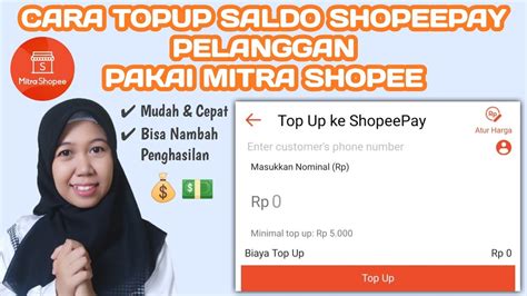 cara buat script topup topup shopeepay linkaja Telkomsel MyPlan diskon besar-besaran jangan lewat image 4