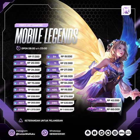 cheat ml pada menu iklan Steam top up tentang tiket musim pass musim image 1