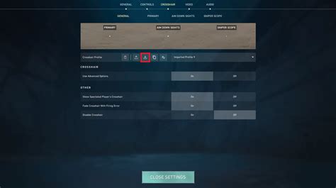 crosshair valorant code menyajikan ATM Nikmat & Diamond Garena Murah pilihan populer info image 2