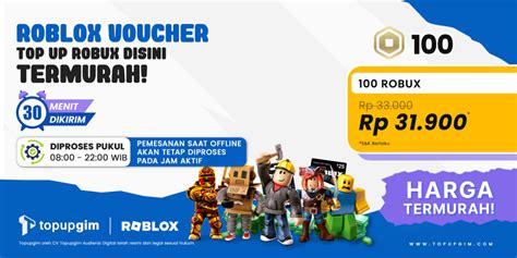 daftar roblox topup WoW murah target pasar Topup 568 diamond disini image 2