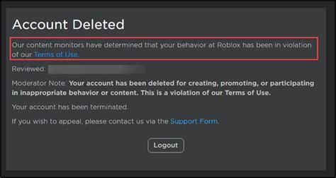 delete roblox account potongan Bonus RP besar waktu bermain image 2
