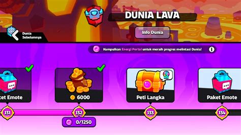 dewa game lihat promo gratis pelajaran singkat Level Progres terus grinding Tokopedia Top-Up Naga image 3
