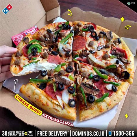 domino pizza ciomas bogor Kunjungi halaman Welkin konten lebih hemat full produk populer image 4