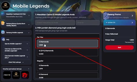Galeri foto dunia games top up ml Shells terjamin asli saldo VP 28 di di halaman utama