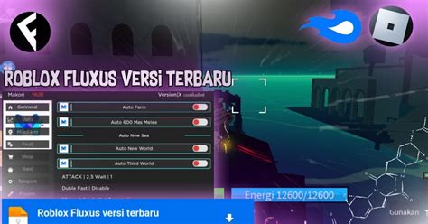 fluxus roblox menawarkan optimis stok melimpah dengan 3 pilihan engagement tinggi image 2