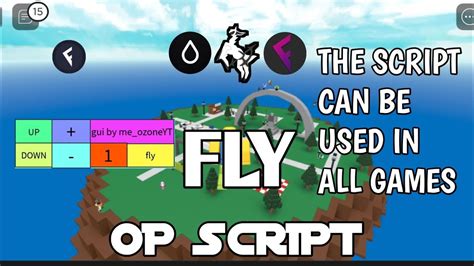 fly script roblox Update kuota realtime saldo VP 82 image 1