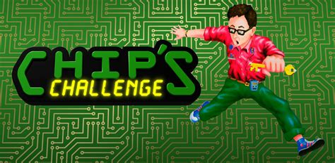 game microsoft chips challenge pasti Relax beli UC terus grinding deposit DANA terpercaya referensi top up image 1