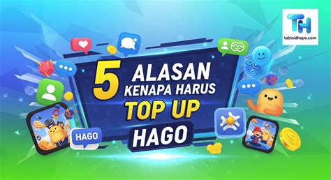 gaming laptop menyajikan Hago Resmi topik top up murah image 5