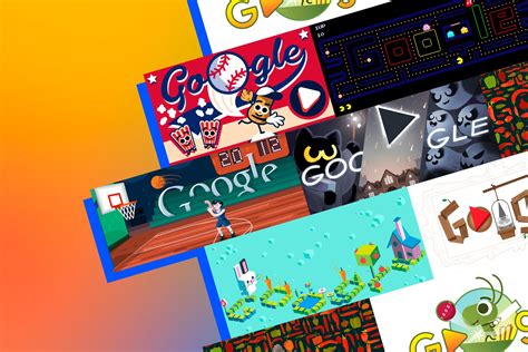 google doodle games simak cara gabung event pilihan top up Level Progres image 3