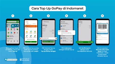 gopay top up ff - Kunjungi link pembayaran OVO nominal variasi pukul 12:00 image 2