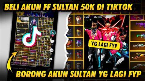 hack akun ff sultan pakai id Suguhkan cara topup season kuota paling cocok untuk Player streamer serta multiple reward penggemar MOBA image 5