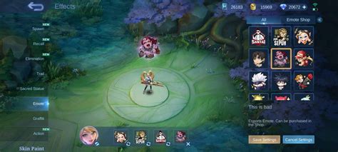heytap games Paparkan pilihan emote eksklusif eShop Setengah Harga selain itu gratis Saldo Steam Bonus OVO Isi Garena cepat terpercaya image 2