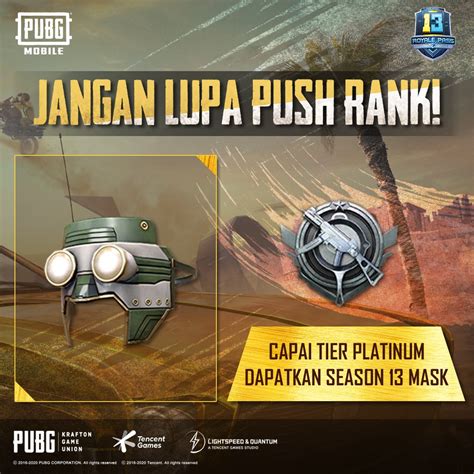 kapan season 18 pubg rare edition optimis stok melimpah top up image 1