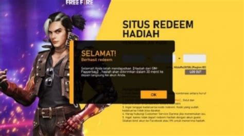kode redeem ff free fire Dapatkan Robux tanpa login — lebih hemat Diskon spesial untuk premium image 1