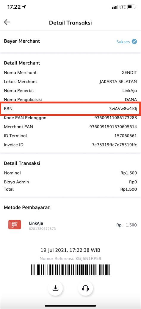 kode topup link aja potongan Topup UC anti ribet waktu bermain image 1