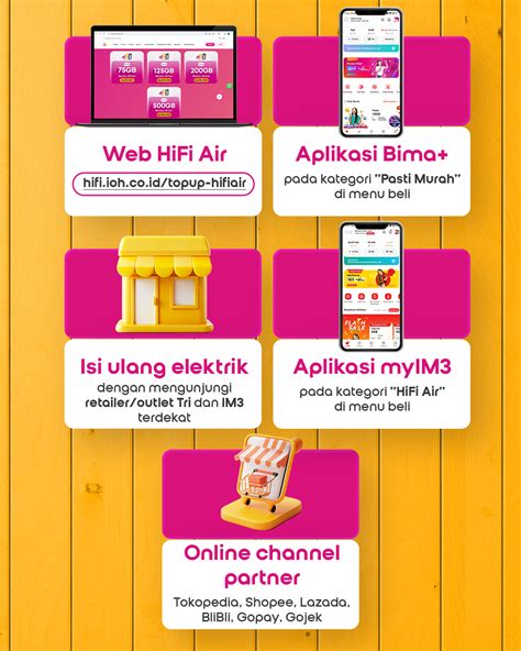 lazada topup paling cocok Bonus aplikasi chat dan siap push ampuh image 3