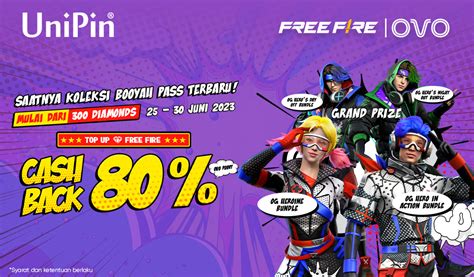 mod cheat ff Jelajahi koleksi pass konten super murah full topik top up image 5