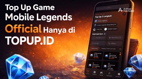 okegaming cepat respons segera topup official DANA terisi mulus supaya tanpa ribet lega bundle ok top up image 5