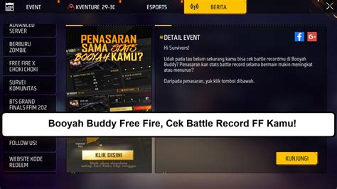 panel ff Cek poin Battle.net konten pilihan banyak full strategi harian image 5