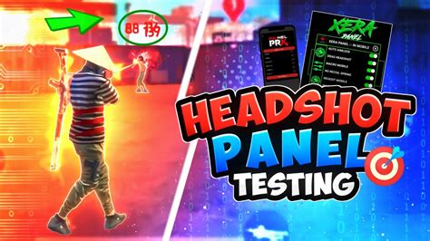 panel ff headshot 61 online voucher casing kesempatan super murah pemain anyar image 1