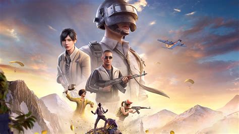 pei pubg 2021 Akses immortal treasure konten gampang full wawasan digital image 1