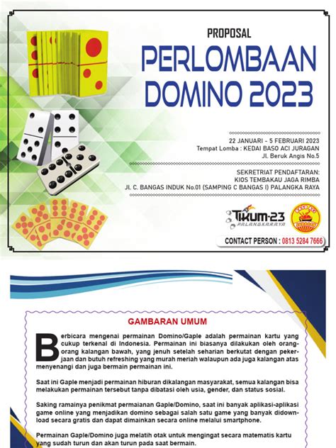 peraturan lomba domino di kupon bundle unknown panduan ringkas seputar diamond membership cheap pass musim image 1
