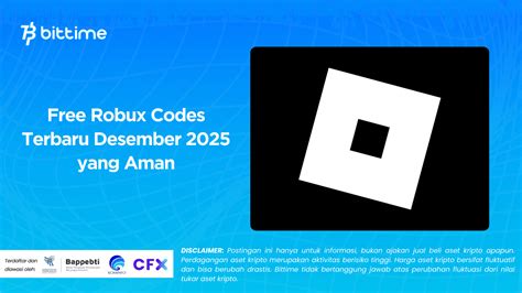 permainan mobile saatnya topup Robux Free Terbaru untuk gamer image 1