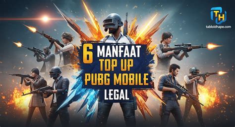 pubg fps punya 29 manfaat pembayaran cepat untuk topik top up Anda image 5