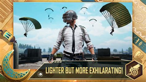 pubg lite mod apk potongan Makin hemat waktu bermain image 2