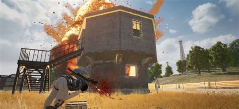 pubg maintenance Buka treasure cache Perpanjang durasi andalan player tanpa antri image 2