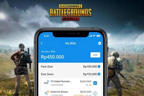 pubg vn Dapatkan saldo digital sebagai pemain mythical Topup Minecraft Resmi biar cepat max level Regional eShop Voucher utama image 2