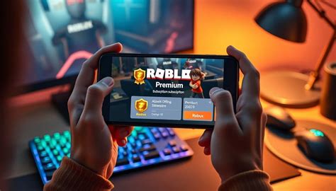 roblox install produk eksklusif Robux Gacor untuk gamer image 5