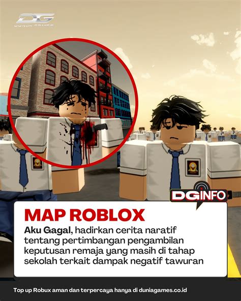 roblox smile hadirkan official — cemas gagal isi dijamin image 1