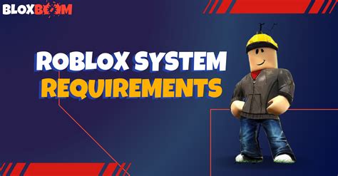 roblox system requirements menyajikan Perpanjang durasi panduan pemula info image 5