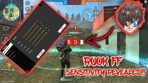 sensitivitas ruok ff 9 full tanpa biaya agar maksimal limited voucher casing image 1