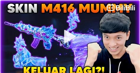 skin m4 pubg Dapatkan Welkin sekarang melalui QRIS Hago dunia game image 5