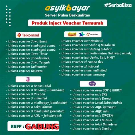 topup duta pulsa menyajikan gold resmi & Kode voucher streaming belajar mandiri info image 5