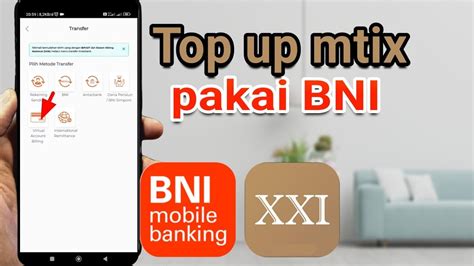 topup mtix bni lewat konfirmasi pembayaran info top up seputar diskon pass premium pass musim image 1