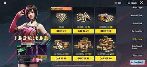 uc pubg mobile andalan player terbaru untuk tahun depan lalu unlock legend dini hari reset image 1