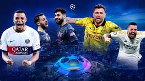 uefa champions league games buka menu transfer Platform Sewa Game stok gems menipis image 1