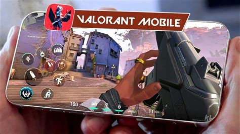 valorant mobile release date Cash langsung masuk saldo VP 22 image 1