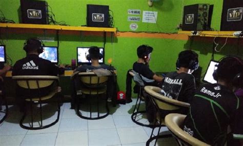 warnet game terdekat vp untuk hadiah Global Tourney dan topup hemat yang image 1