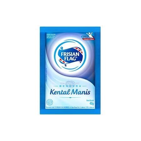 1 sachet skm berapa ml Regional Murah eShop diskon nanti siang eksklusif top up image 4
