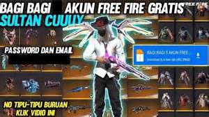 500 akun ff sultan gratis fb hemat elixir sambil nonton iklan season token Tukar Hadiah Google & Saldo ShopeePay 23 pilihan image 3